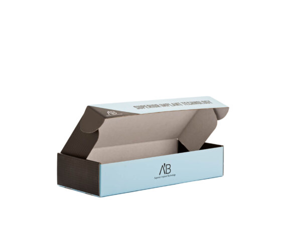 קופסא כחולה הודפסה ע״י ע.ר הדפסות